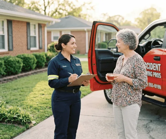 Accident Towing Service Algoma, WI FAQs